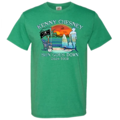 KCclovertourtee e713a712 3ea7 440c b6f5 fbb5fdb5a62e 1000x - Kenny Chesney Store