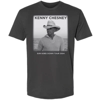 KCgraphitetee2024 1000x - Kenny Chesney Store