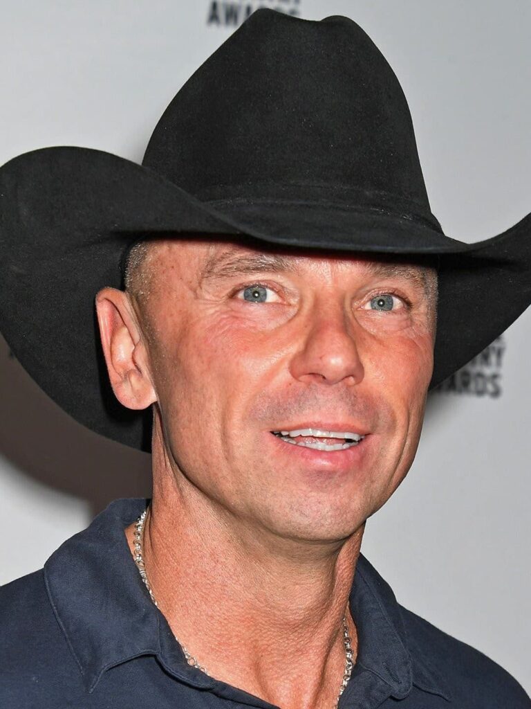 Kenny Chesney