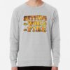 ssrcolightweight sweatshirtmensheather greyfrontsquare productx1000 bgf8f8f8 1 - Kenny Chesney Store