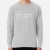 ssrcolightweight sweatshirtmensheather greyfrontsquare productx1000 bgf8f8f8 5 - Kenny Chesney Store