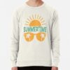 ssrcolightweight sweatshirtmensoatmeal heatherfrontsquare productx1000 bgf8f8f8 7 - Kenny Chesney Store