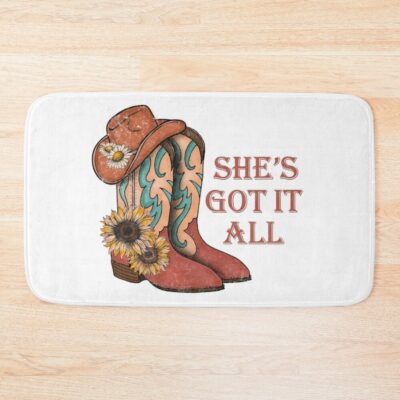 urbathmat flatlay largesquare1000x1000.1u5 12 - Kenny Chesney Store