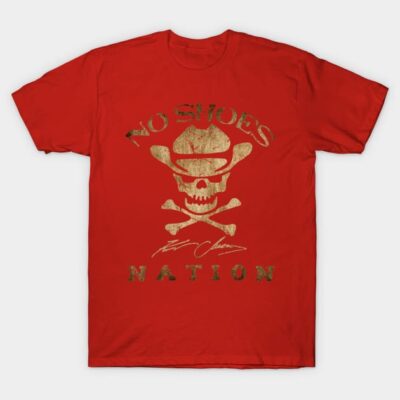 Kenny Chesney No Shoes Nation T Shirt - Kenny Chesney Store