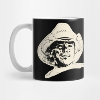 Kenny Chesney Portrait Mug - Kenny Chesney Store