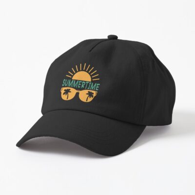 Kenny Chesney Summertime Sunglasses Cap - Kenny Chesney Store