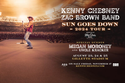 Kenny Chesneys Sun Goes Down Tour 2024 A Summer Celebration Like No Other 1 - Kenny Chesney Store