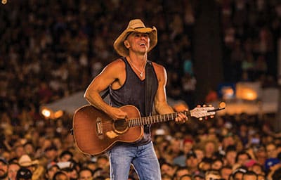 Ticket Information - Kenny Chesney Store